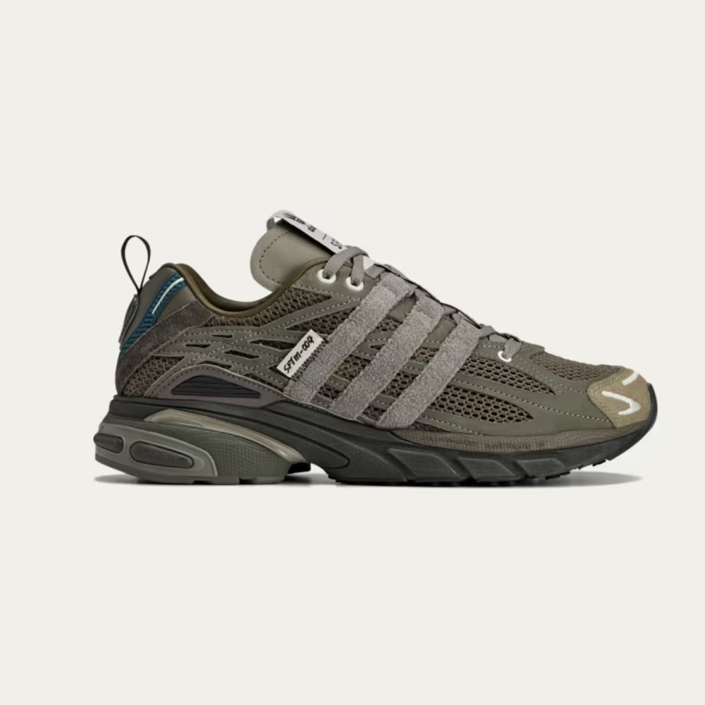 Adidas adistar x song for the mute collab Sold-out